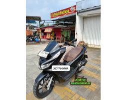 Motor Bekas Honda PCX 150 Tahun 2019 - Tangerang Selatan