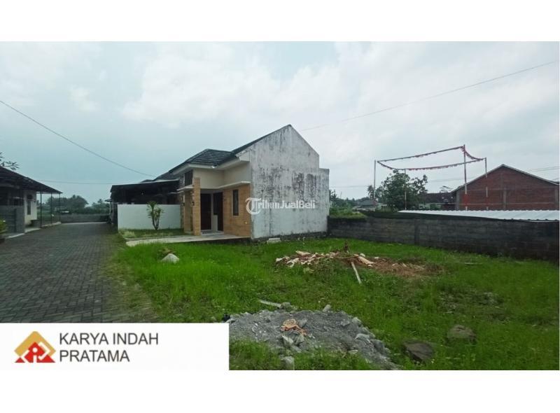 Dijual Rumah Minimalis Modern 2KT 1KM SHM Di Potorono Banguntapan Bisa KPR Unit Terakhir - Bantul