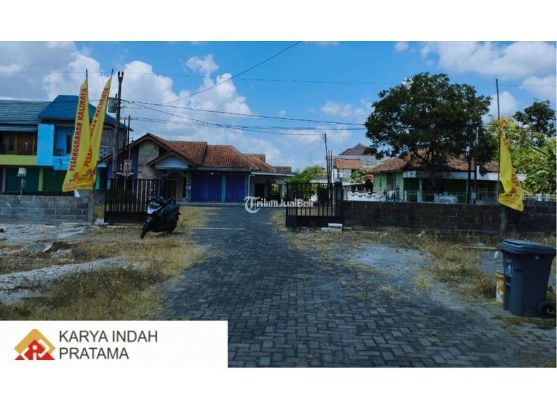 Dijual Rumah Minimalis Modern 2KT 1KM SHM Di Potorono Banguntapan Bisa KPR Unit Terakhir - Bantul