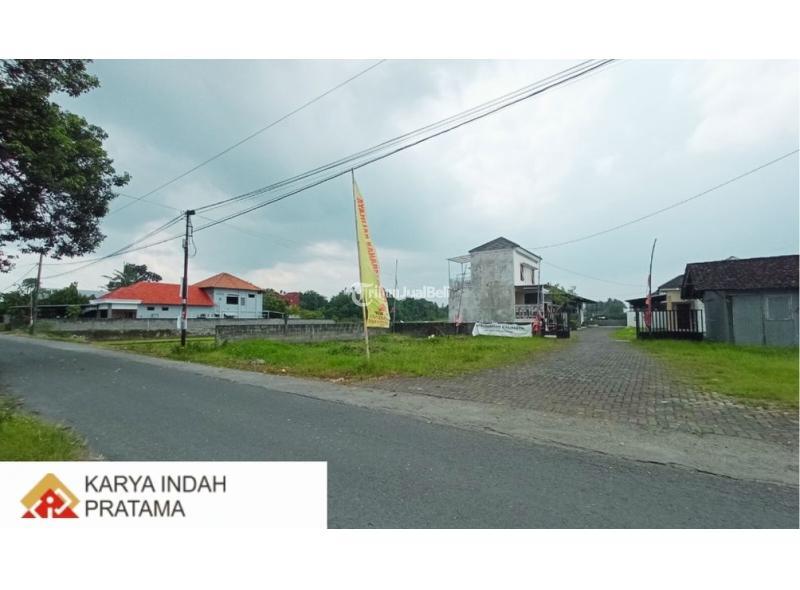 Dijual Rumah Minimalis Modern 2KT 1KM SHM Di Potorono Banguntapan Bisa KPR Unit Terakhir - Bantul