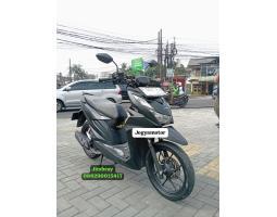 Motor Honda Beat Street Tahun 2024 - Tangerang Selatan 