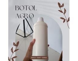 Pusat Botol Agro 250 ml Harga Murah - Batang 