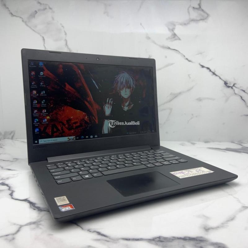 Laptop Bekas Lenovo IP 130-AST - Malang