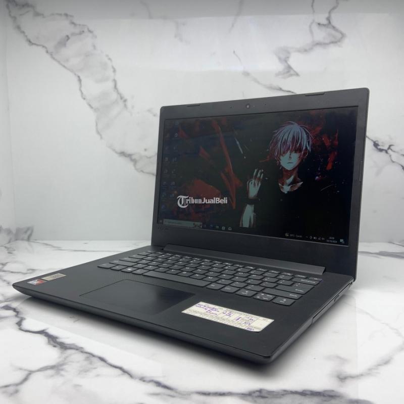 Laptop Bekas Lenovo IP 130-AST - Malang