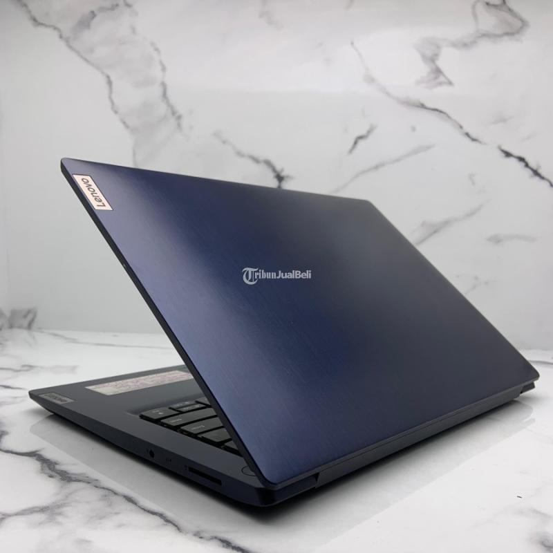 Laptop Bekas Lenovo Ip Slim 3 - Malang