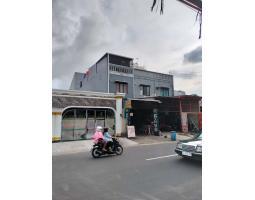 Dijual Cepat Ruko, Luas 198m2, SHM, di Cendrawasih Raya, Cengkareng - Jakarta Barat