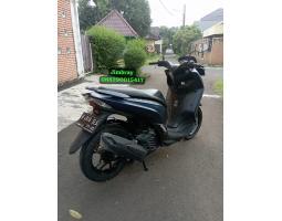 Dijual Motor Bekas, Yamaha Lexi S ABS, Tahun 2020, Surat Lengkap, Mesin Halus - Tangerang Selatan