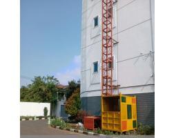 Sewa Lift Proyek Murah - Denpasar 
