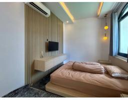 Dijual Villa Tipe 90 2KT 2KM Legalitas SHM di Nusa Dua Bali - Badung 