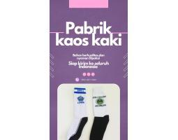 Produsen Kaos Kaki Anak SD - Karimun