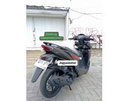 Motor Honda Vario 125 Tahun 2018 Bekas - Tangerang Selatan 