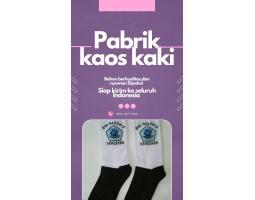 kaos kaki sekolah grosir - Natura