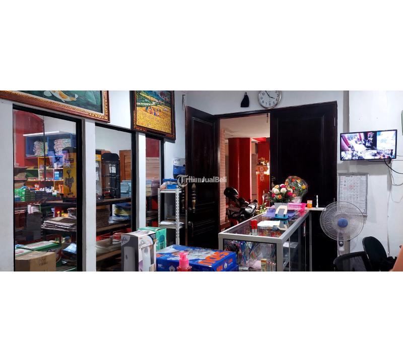 Dijual Rumah Second 2 Lantai 3KT 3KM SHM Dekat IDB Bali, Semi Furnish Siap Huni - Denpasar