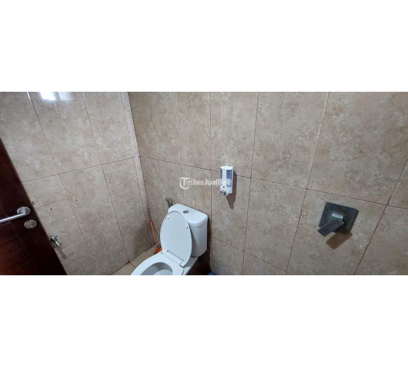 Dijual Rumah Second 2 Lantai 3KT 3KM SHM Dekat IDB Bali, Semi Furnish Siap Huni - Denpasar