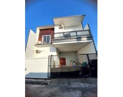 Dijual Rumah Murah 4KT 3KM SHM di Pedungan Akses Mudah Dekat SMAN 10 Denpasar - Denpasar