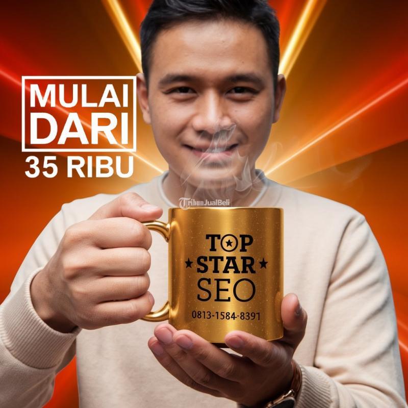 JASA SEO WEBSITE