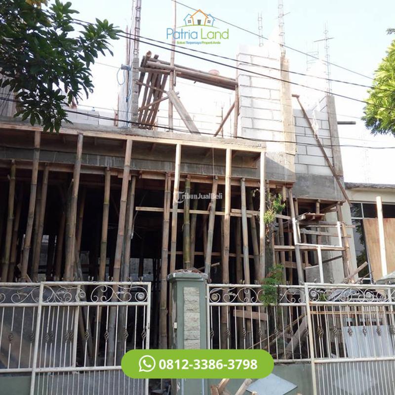 Jasa Renovasi Rumah Besuki - Blitar Kota