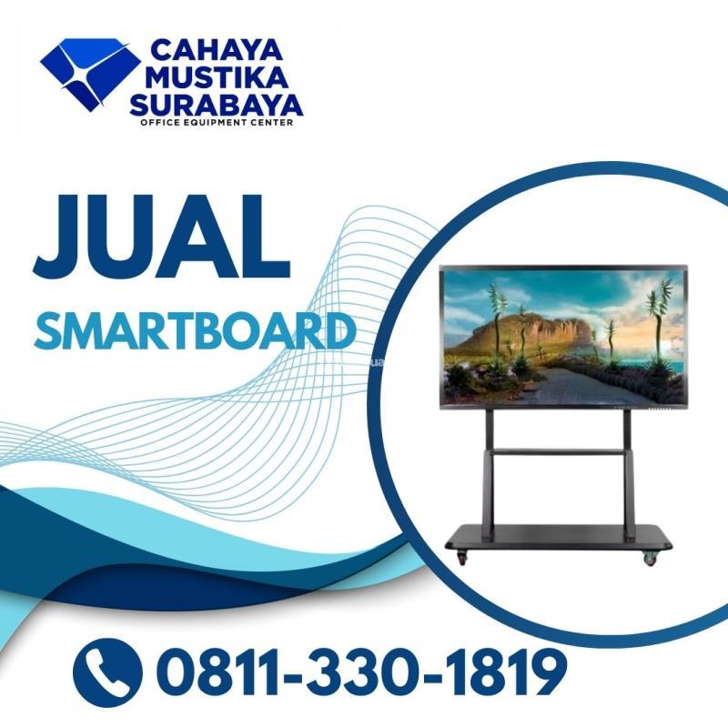 Toko Smart Interactive Flat Panel Display - Samarinda