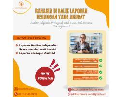 Biaya Jasa Audit Pembuatan Legalitas PTCV Perusahaan Andal - Ternate