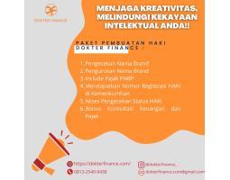 Tarif Jasa Audit Jasa Business Coaching Perusahaan EO - Seruyan