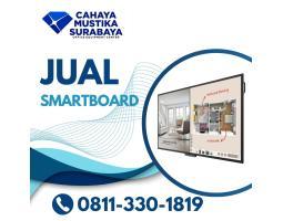 Distributor Interactive Flat Panel 65 Inch - Samarinda