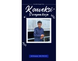 Konveksi Baju PDL -  Balikpapan