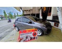 Gruduk Gruduk Keras Mobil Teratasi Pakai Karet Balance Sport Damper Asli Karet - Batam