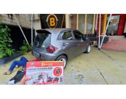 Shockbreaker Awet Mobil Bebas Limbung Dan Gruduk Dg Psg Balance Spring Buffer - Palembang