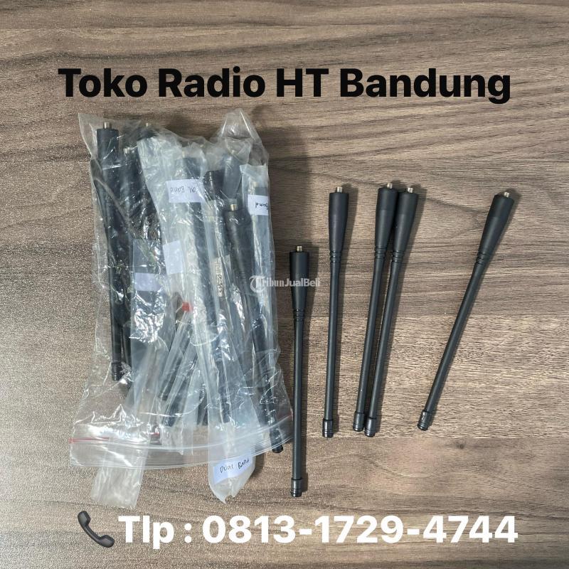 Antena Baofeng UV-5R - Bandung