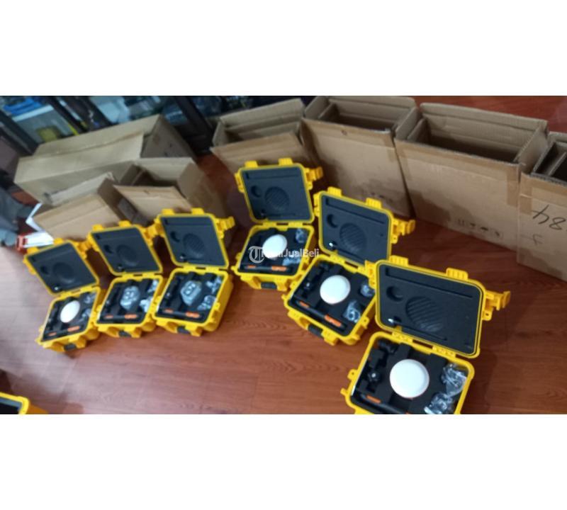 Paket GPS Geodetic CHCNav iBase dan i76 RTK-GNSS - Jakarta Selatan
