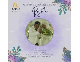 Wedding Planner Terbaik Dengan Hasil Memuaskan - Surabaya