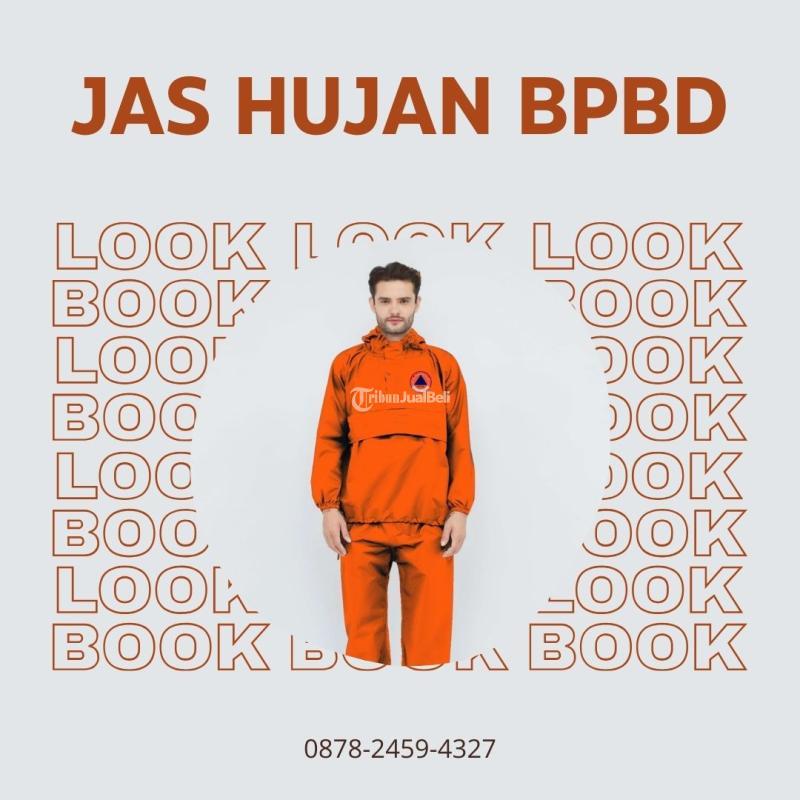 Agen Jas Hujan KUalitas Terbaik - Bandung