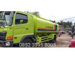 Jual Hino Ranger Dutro, Baru, Promo DP Minimal - Riau