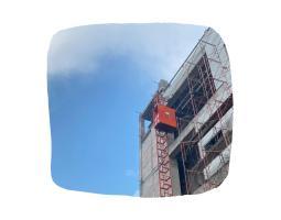 Rental Lift Barang di Badung - Bali