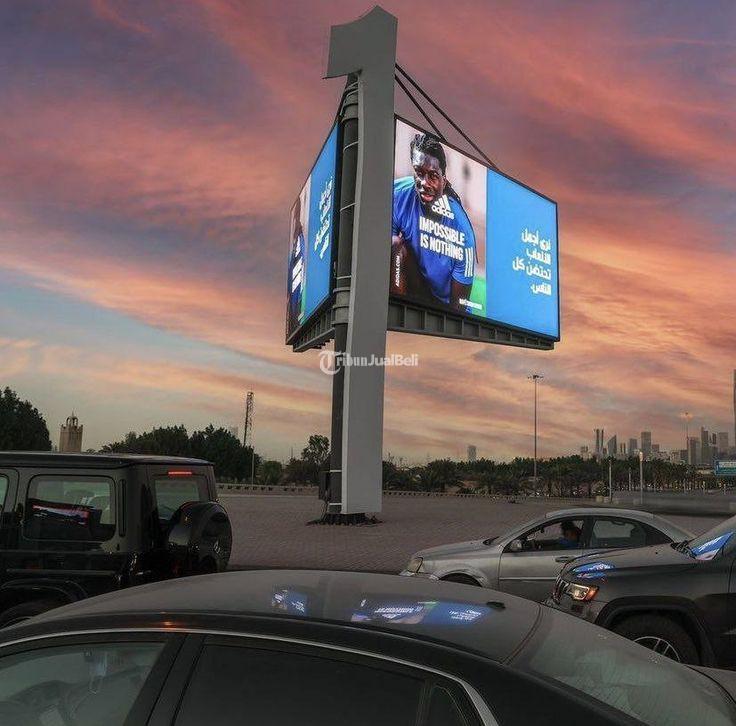 Jasa Videotron Terpercaya - Sambas