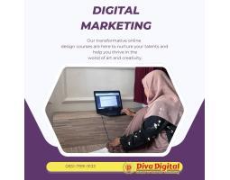 Pelatihan Digital Marketing SEO - Badung