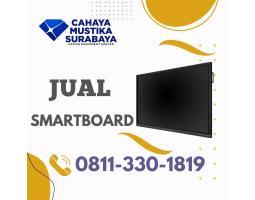 Toko Smartboard Whiteboard - Banjarbaru