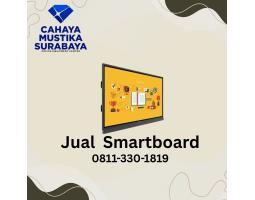 Toko Interactive Whiteboard TKDN - Palangkaraya