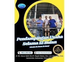 Mesin Es Kristal di Bali - Bangli