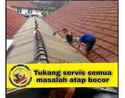 Tukang Servis Atap Bocor - Denpasar