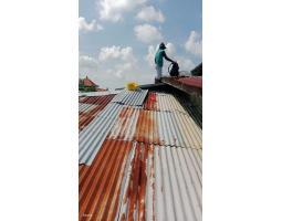 Tukang Servis Atap Bocor - Denpasar