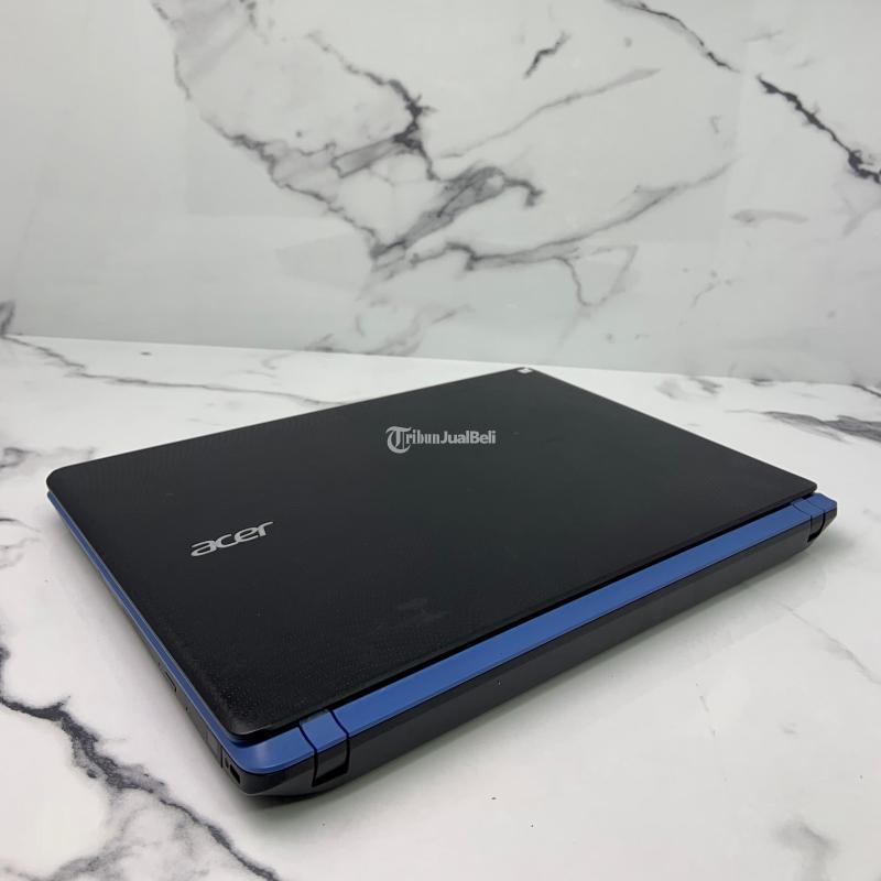 Laptop Acer Aspire ES1-431 Bekas - Malang 