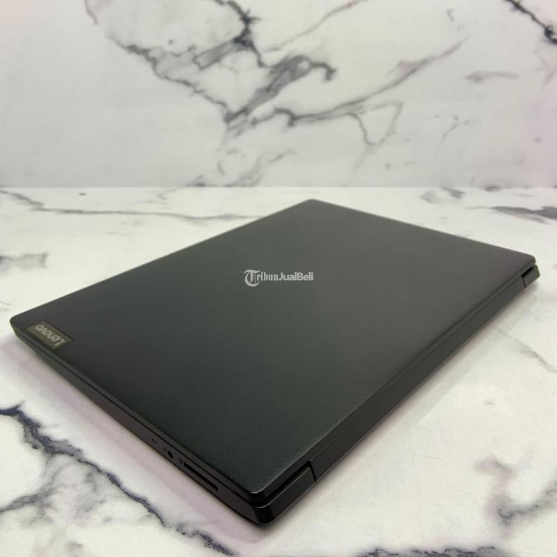 Laptop Lenovo V14-ADA Bekas - Malang 