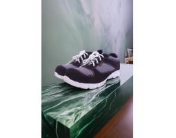 Sepatu Safety Fashion - Dumai