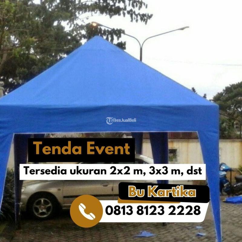 Produsen Tenda Event - Tulungagung