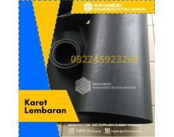 Karet Lembaran Terbaik Dan Terdekat MPM Perkasa - Palembang