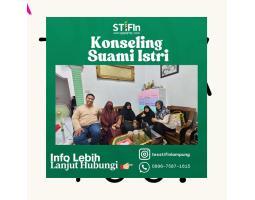 Konseling Pasangan Suami Istri dengan Tes STIFIn  Tes STIFIn - Bandar Lampung