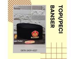 Sedang Promo Pusat Peci Banser Imogiri - Bantul
