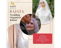 Jasa Wedding Organizer Terbaik di Tahun 2025 - Surabaya