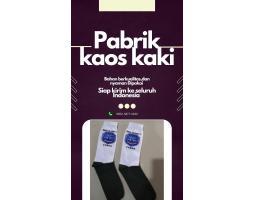 kaos kaki smk - Pelalawan